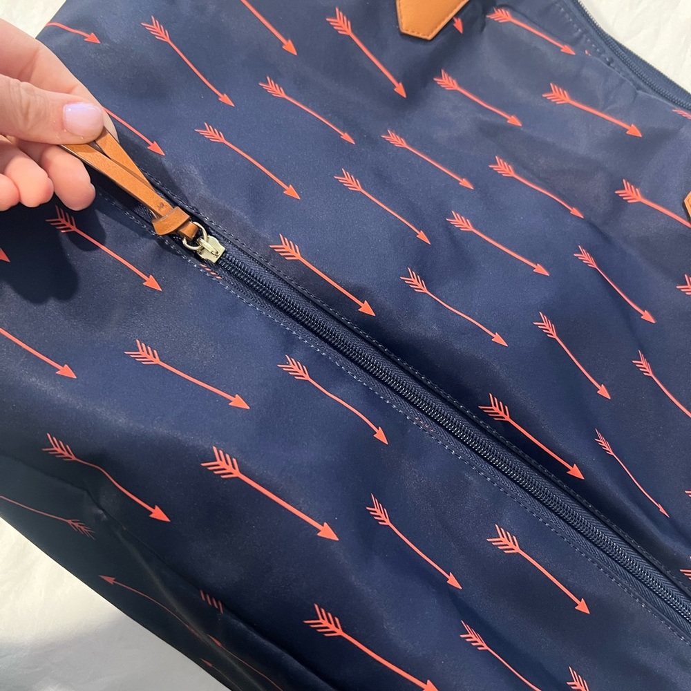 Stella & Dot Weekender